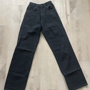 Imogene and Willie Jeans